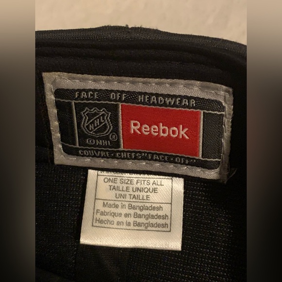 Pittsburgh Penguins 2017 Stanley Cup Champions hat - Picture 8 of 8